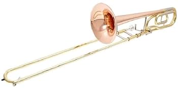 美品　PlayTech テナートロンボーン　初心者 PLAYTECH ( プレイテック ) PTSL-200 テナートロンボーン 送料